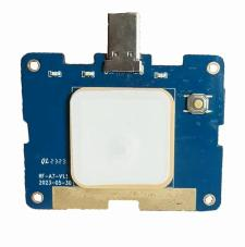 便攜式UHF RFID讀寫器FU-RF-A7