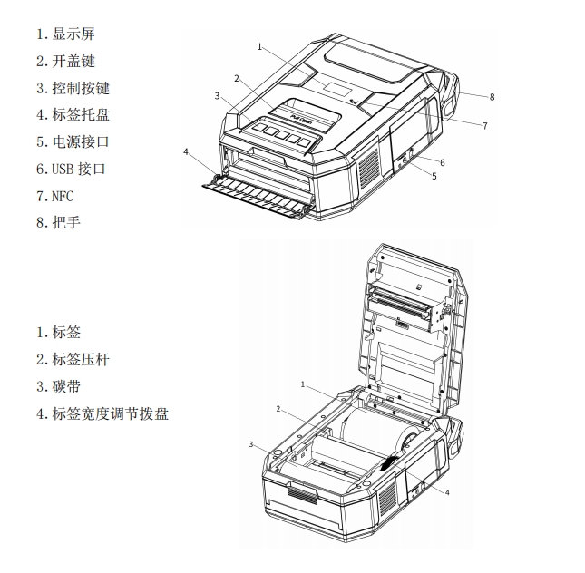 rfid標(biāo)簽打印機(jī)