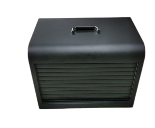 超高頻RFID智能盤點箱FU-SmartBox-F01